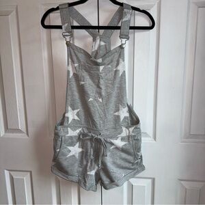 NWOT Ocean Drive overalls